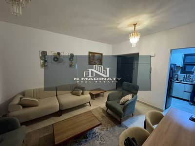 2 Bedroom Apartment for Rent in Madinaty, Cairo - 1. jpeg