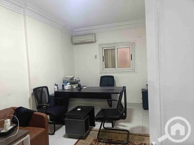 1 Bedroom Room for Rent in Nasr City, Cairo - 1000272681. jpg