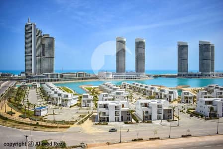2 Bedroom Flat for Sale in North Coast, Matruh - WhatsApp Image 2025-06-29 at 14.10. 22_272f24d4. jpg