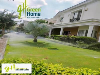 3 Bedroom iVilla for Sale in New Cairo, Cairo - WhatsApp Image 2023-08-22 at 1.13. 44 PM. jpeg