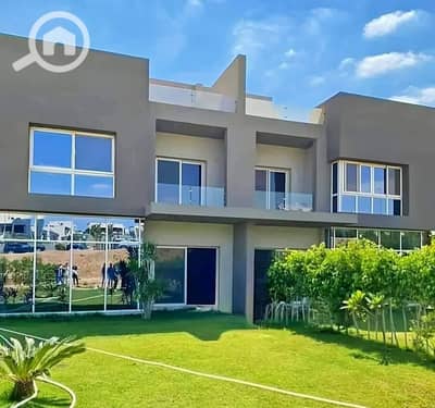 4 Bedroom Twin House for Sale in Sheikh Zayed, Giza - WhatsApp Image 2025-01-20 at 3.54. 39 PM (1). jpeg