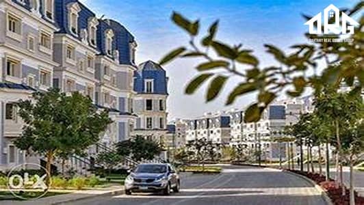3 Bedroom Flat for Sale in 6th of October, Giza - th (4). jpg