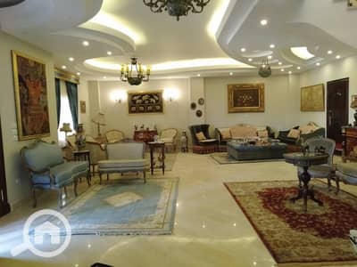 دوبلكس 4 غرف نوم للايجار في القاهرة الجديدة، القاهرة - WhatsApp Image 2025-10-02 at 5.09. 56 PM (6). jpeg
