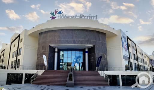 Retail for Rent in Sheikh Zayed, Giza - 1-2. jpg