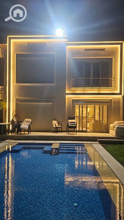 6 Bedroom Villa for Sale in North Coast, Matruh - WhatsApp Image 2025-09-09 at 6.57. 23 PM. jpeg