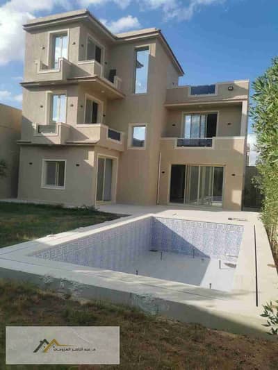فیلا 5 غرف نوم للبيع في كينج مريوط، الإسكندرية - 1000054850. jpg