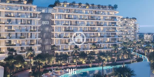 1 Bedroom Apartment for Sale in New Capital City, Cairo - IMG-20250929-WA0162. jpg