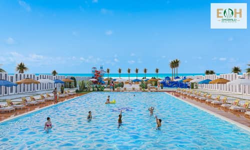 1 Bedroom Apartment for Sale in Hurghada, Red Sea - WhatsApp Image 2024-03-01 at 15.19. 55 (2). jpeg