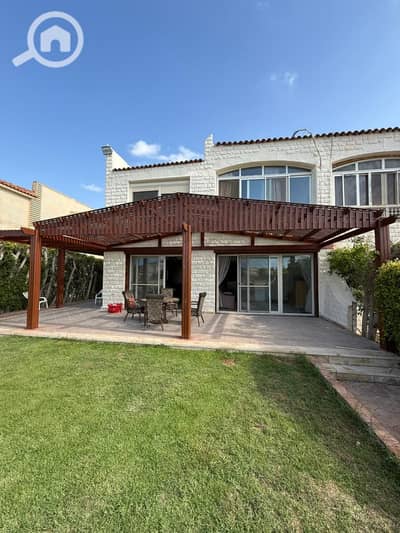 4 Bedroom Villa for Sale in North Coast, Matruh - WhatsApp Image 2025-09-06 at 12.43. 34 AM (2). jpeg
