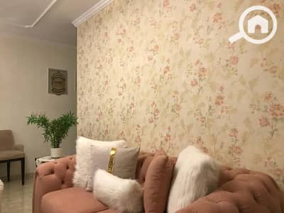 شقة 2 غرفة نوم للايجار في القاهرة الجديدة، القاهرة - 14495536-97cc-4685-b5b2-313a38a630ab. jpeg