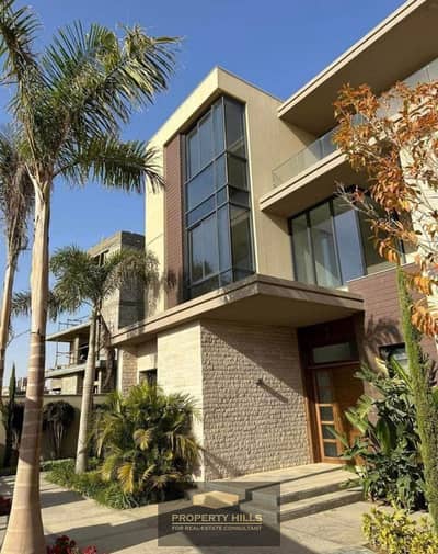 3 Bedroom Townhouse for Sale in Sheikh Zayed, Giza - IMG_2689. jpg