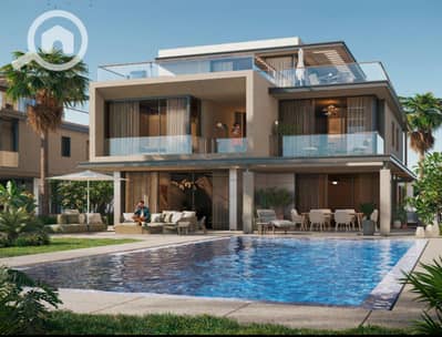 4 Bedroom Townhouse for Sale in 6th of October, Giza - Screenshot 2024-09-12 140136. png