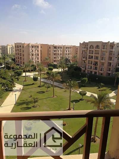 3 Bedroom Flat for Sale in New Cairo, Cairo - 7a4bdb92-8667-42eb-87ad-56e59ed0aa6c. jpg