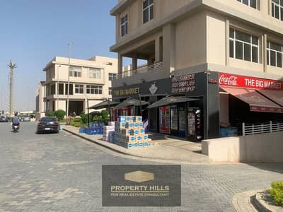 Office for Sale in Sheikh Zayed, Giza - IMG-20251002-WA0014. jpg