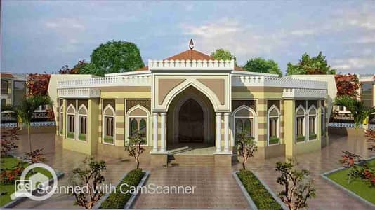 3 Bedroom Flat for Sale in New Cairo, Cairo - 252413. jpg