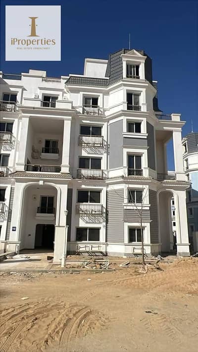 4 Bedroom iVilla for Sale in New Cairo, Cairo - 557666368_122138813618869513_2266321574781081160_n. jpg