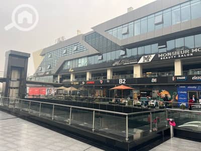 مطعم و كافيه  للبيع في الشيخ زايد، الجيزة - IMG-20250929-WA0049. jpg