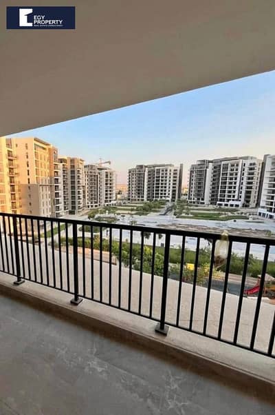 3 Bedroom Flat for Sale in New Cairo, Cairo - WhatsApp Image 2025-10-02 at 4.24. 00 PM. jpeg