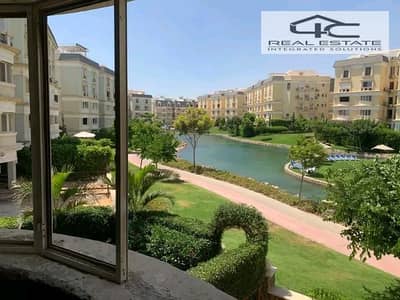 3 Bedroom iVilla for Sale in New Cairo, Cairo - WhatsApp Image 2025-10-02 at 5.12. 04 PM (2). jpeg