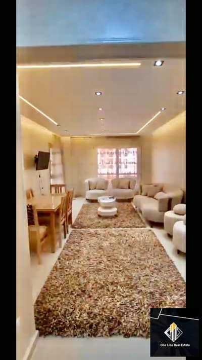 3 Bedroom Apartment for Rent in Sheikh Zayed, Giza - IMG_3759. jpeg