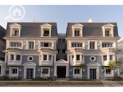3 Bedroom Townhouse for Sale in 6th of October, Giza - WhatsApp Image 2025-09-01 at 1.16. 01 PM (1). jpeg