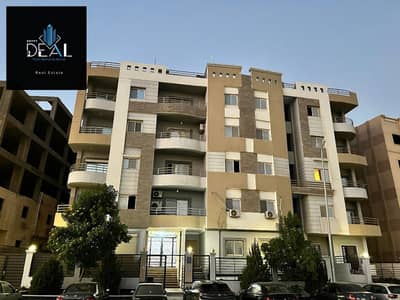 فلیٹ 3 غرف نوم للبيع في القاهرة الجديدة، القاهرة - IMG-20251002-WA0221. jpg