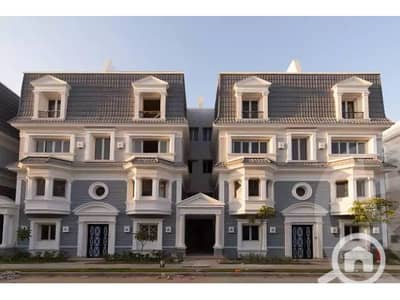 3 Bedroom Flat for Sale in 6th of October, Giza - WhatsApp Image 2025-09-01 at 1.16. 01 PM (1). jpeg