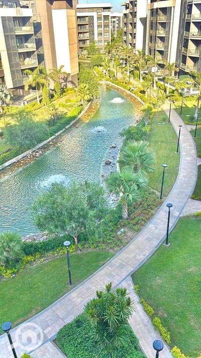 2 Bedroom Hotel Apartment for Rent in Madinaty, Cairo - IMG_4198. jpg