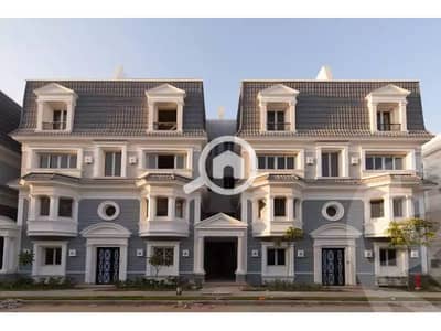 3 Bedroom Apartment for Sale in 6th of October, Giza - WhatsApp Image 2025-09-01 at 1.16. 01 PM (1). jpeg