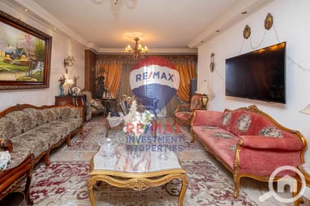 3 Bedroom Apartment for Sale in Laurent, Alexandria - 1. jpg