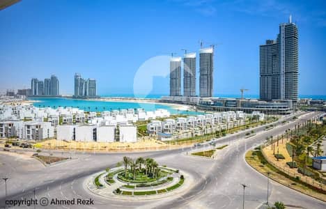 فلیٹ 3 غرف نوم للبيع في الساحل الشمالي، مطروح - WhatsApp Image 2025-06-29 at 14.10. 22_c1695a64. jpg