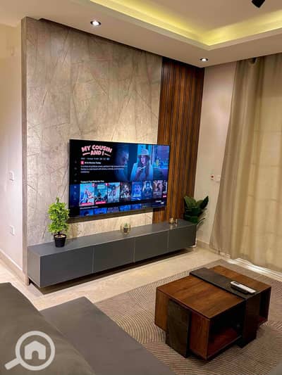 2 Bedroom Hotel Apartment for Rent in Madinaty, Cairo - IMG_3938. jpg