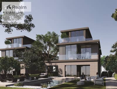 تاون هاوس 4 غرف نوم للبيع في مدينة المستقبل، القاهرة - Mini Brochoure The 101_Page_32_Image_0001. jpg