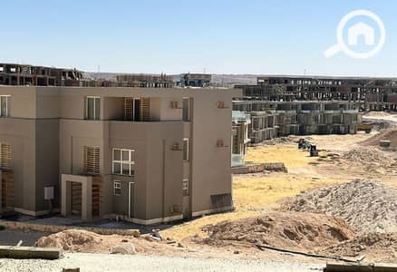 3 Bedroom Chalet for Sale in North Coast, Matruh - WhatsApp Image 2025-07-20 at 2.41. 51 PM. jpeg