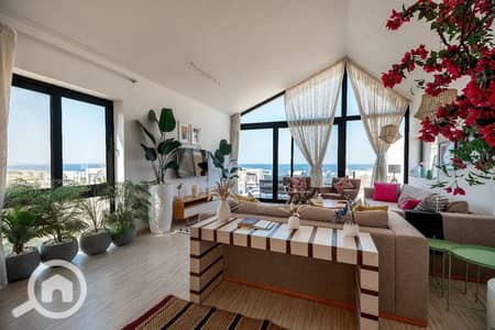2 Bedroom Chalet for Sale in Soma Bay, Red Sea - WhatsApp Image 2025-10-01 at 5.24. 00 PM (2). jpeg