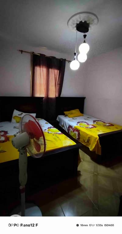 3 Bedroom Flat for Rent in Zahraa Al Maadi, Cairo - 1000158032. jpg