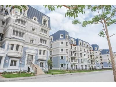 3 Bedroom Apartment for Sale in 6th of October, Giza - WhatsApp Image 2025-09-01 at 1.15. 52 PM (1). jpeg