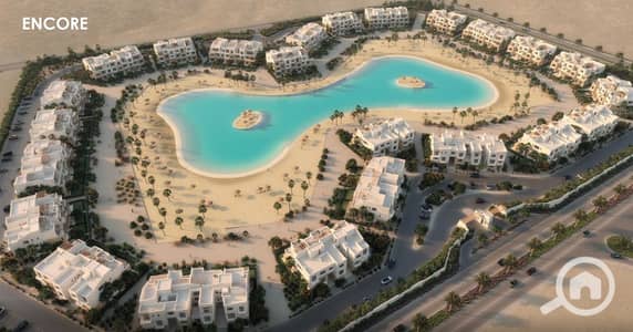 1 Bedroom Apartment for Sale in Gouna, Red Sea - Screenshot 2025-10-01 151041. png