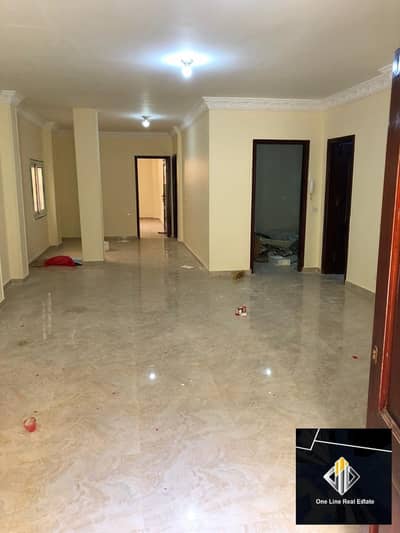 فلیٹ 3 غرف نوم للايجار في الشيخ زايد، الجيزة - 1e582adc-5319-4bd7-b4bf-8b8baecc446a. jpeg