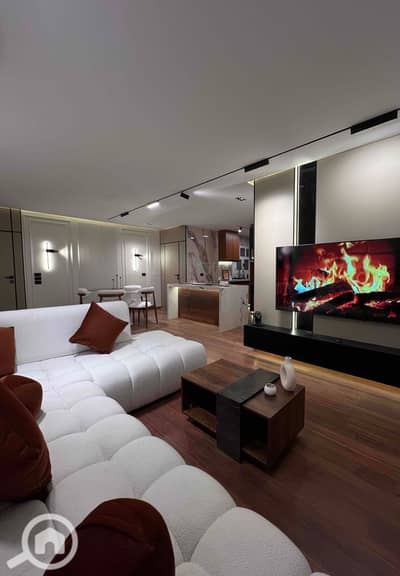 2 Bedroom Hotel Apartment for Rent in Madinaty, Cairo - IMG_2724. jpg