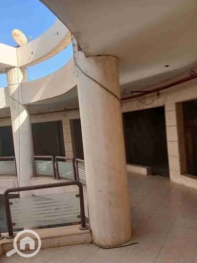 صالة عرض  للايجار في 6 أكتوبر، الجيزة - 1000231508. jpg
