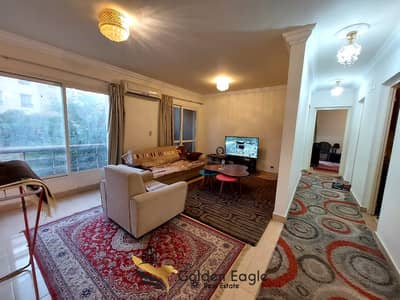 2 Bedroom Flat for Sale in Madinaty, Cairo - IMG-20251002-WA0130. jpg