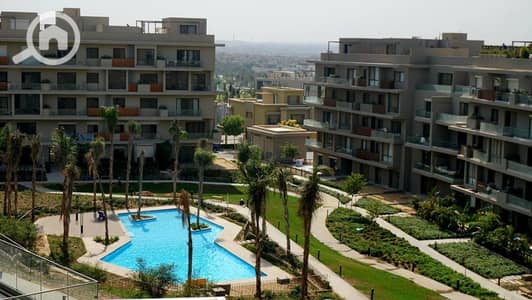 2 Bedroom Flat for Sale in New Cairo, Cairo - WhatsApp Image 2025-10-01 at 12.59. 28 PM. jpeg