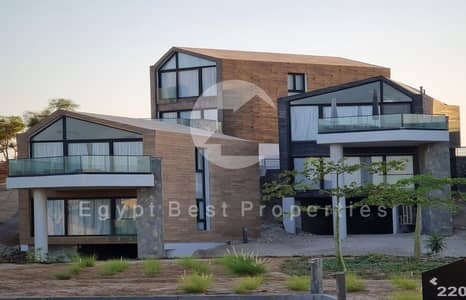 4 Bedroom Villa for Sale in Soma Bay, Red Sea - WhatsApp Image 2025-01-11 at 11.39. 03 PM (2). jpeg