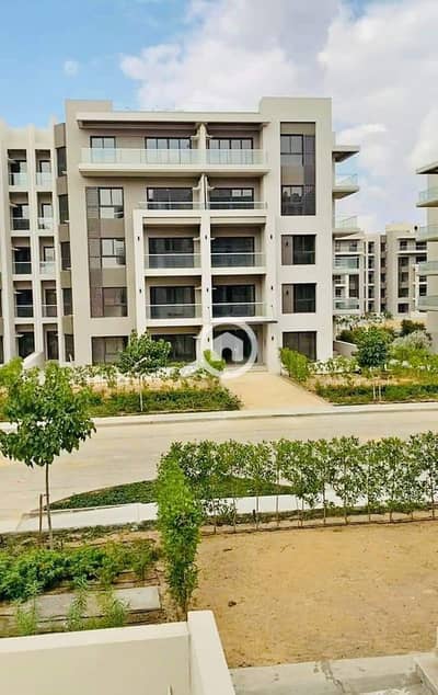 3 Bedroom Apartment for Sale in New Cairo, Cairo - a4e3eaf2-c280-46a1-af02-d08f3280c9b5. jpg