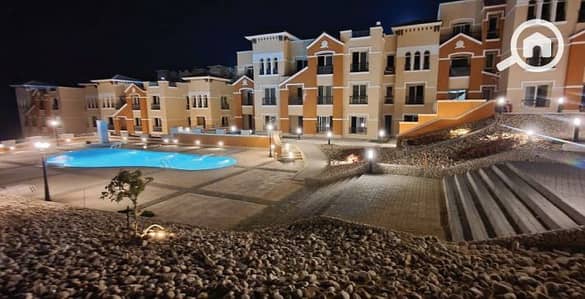1 Bedroom Chalet for Sale in Ain Sukhna, Suez - Screenshot 2025-10-01 142025. png