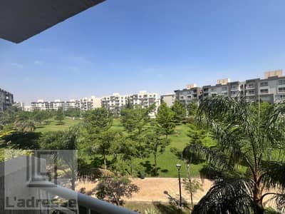 3 Bedroom Flat for Sale in Madinaty, Cairo - IMG-20251001-WA0112. jpg