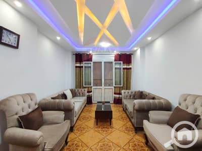 2 Bedroom Flat for Sale in Mandara, Alexandria - 1. png
