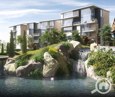 3 Bedroom Apartment for Sale in Sheikh Zayed, Giza - WhatsApp Image 2024-06-06 at 3.14. 02 PM. jpeg