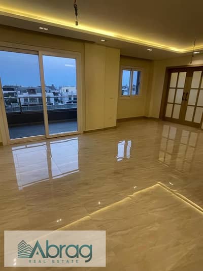 فلیٹ 3 غرف نوم للبيع في الشيخ زايد، الجيزة - WhatsApp Image 2025-10-02 at 11.47. 21 AM. jpeg